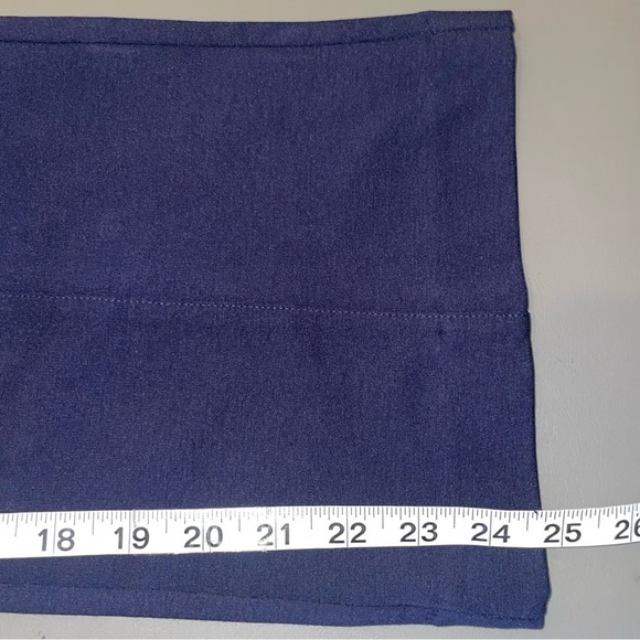 Liverpool Stella Kick Flare High-Rise Pants – NWT, Size 8 - Picture 13 of 13